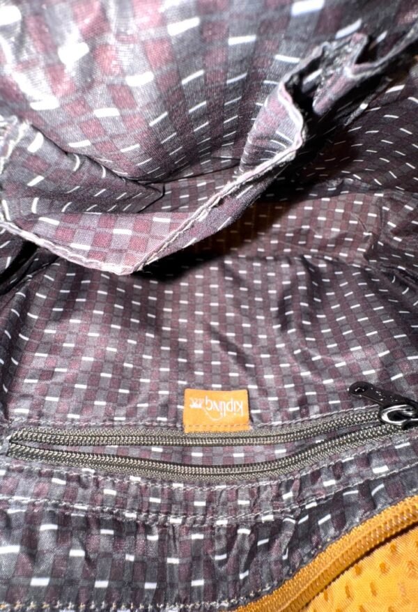 KIPLING - SABIAN BAG - Image 6